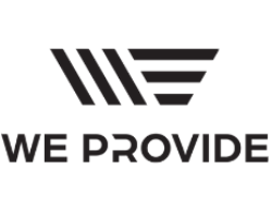 weprovicde logo