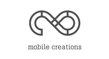 Logo Mobile creations - Partner van Advisie