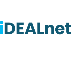 Logo iDEALnet partner Advisie