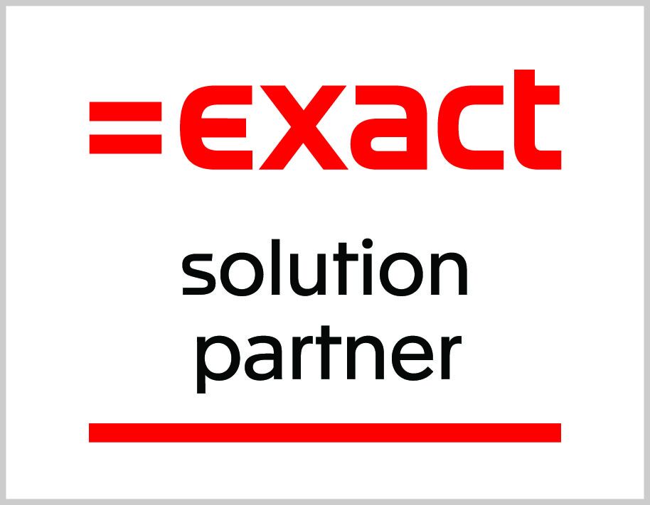 Exact Solution partner logo