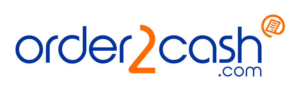Order2cash logo