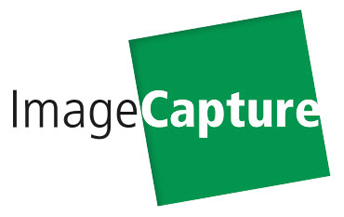 Het logo van ImageCapture 6.12