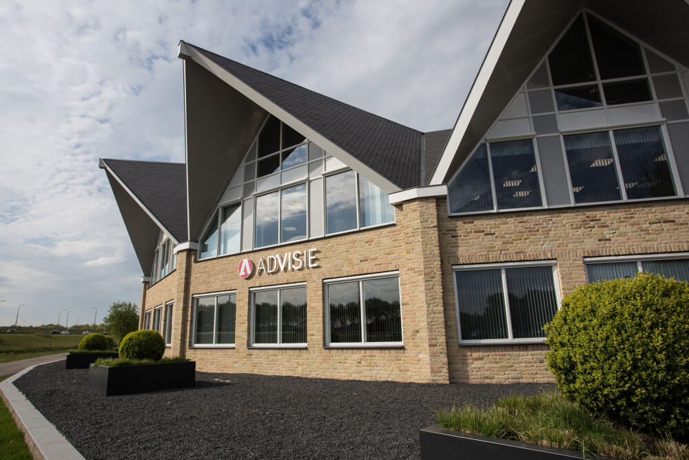 Contact Servicedesk Advisie