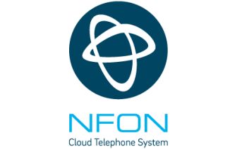 Het NFON logo