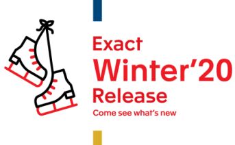 Exact - Winter Release 2020