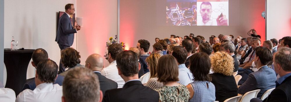 Business Insights Save the date 