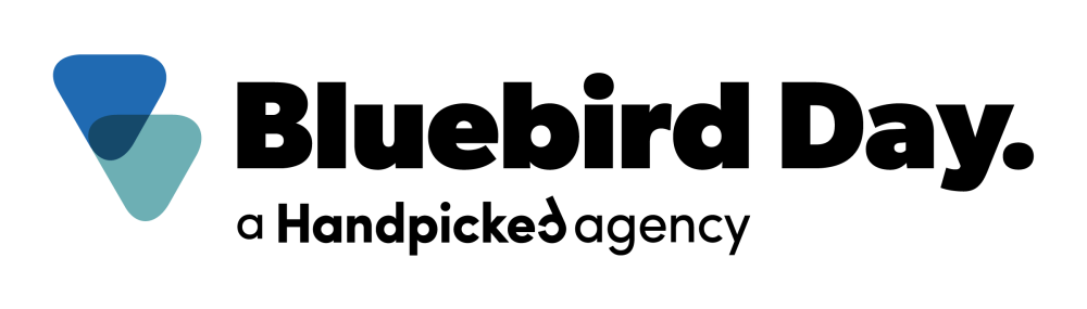 Bluebird day logo - Partner van Advisie