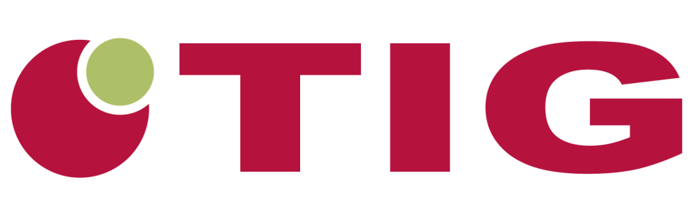 Logo TIG Partner van Advisie