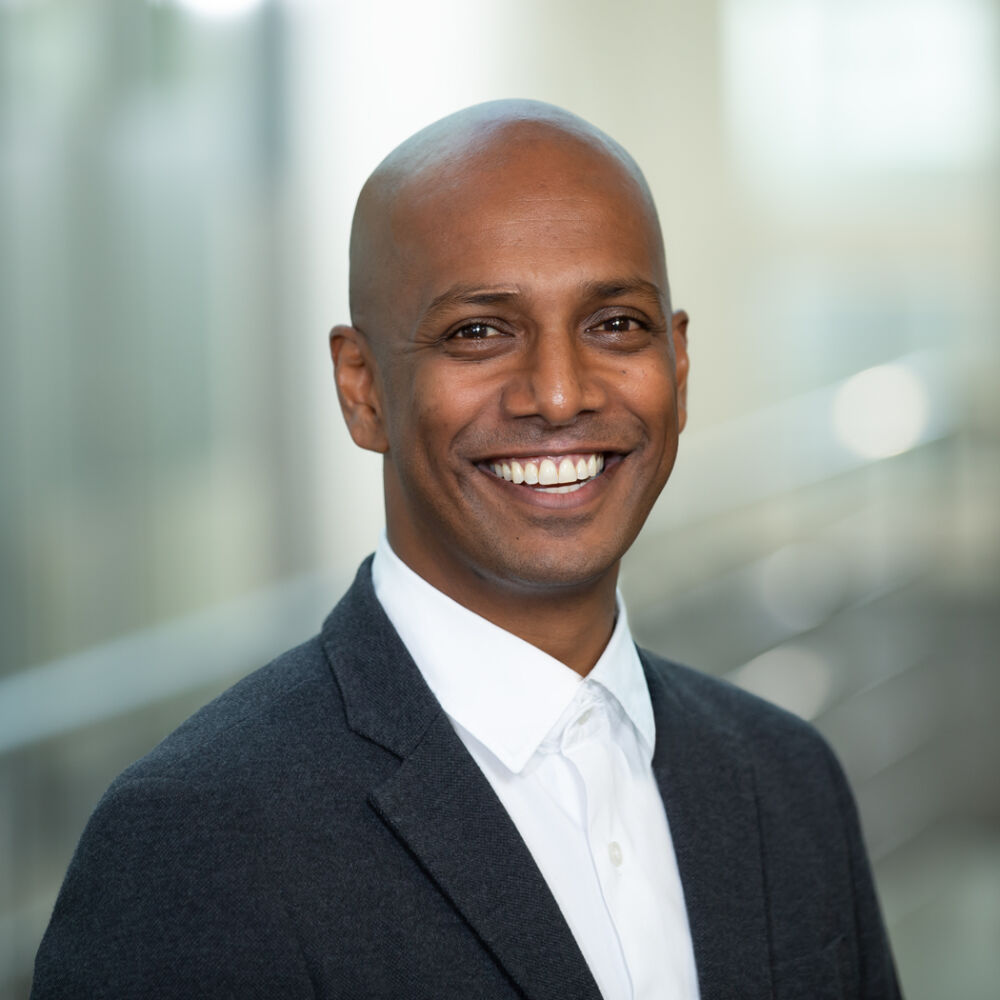 Sunil Girdhari is product manager bij Advisie en geeft advies over de Business- en Operational Intelligence oplossingen van Advisie