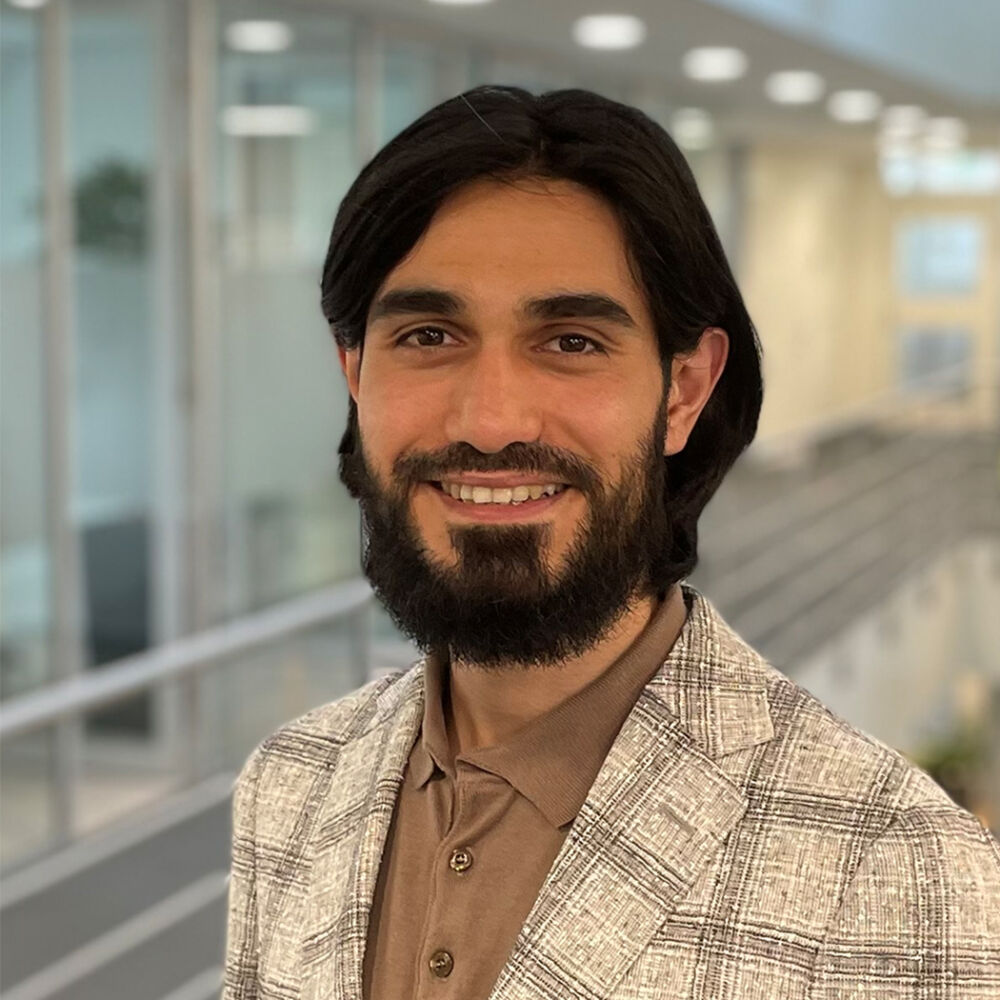 Ali Simsir Over Werken Als Teamlead Servicedesk Bij Advisie Advisie