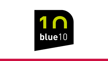 Advisie partner Blue10 | Verwerk alle boekingsdocumenten in één online systeem en stuur ze richting Exact Globe.